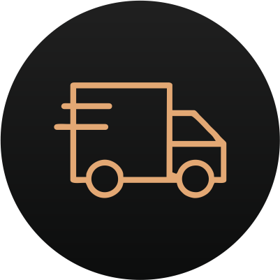 Fast Delivery